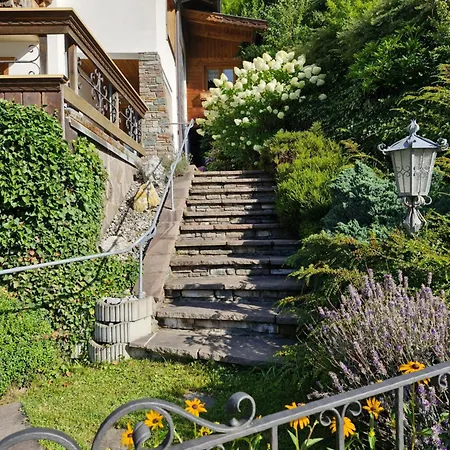 Holiday home Bergblick