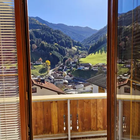 Holiday home Bergblick *