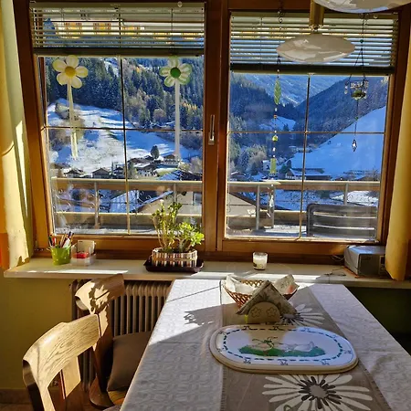 Holiday home Bergblick