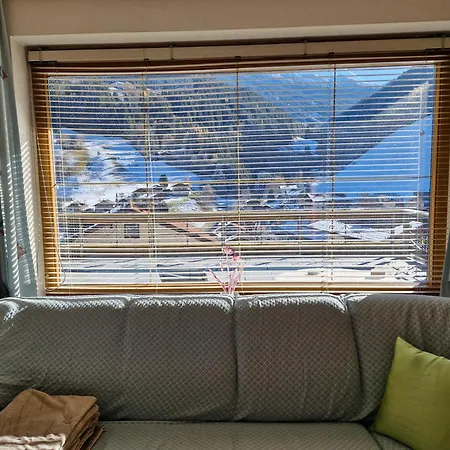 Holiday home Bergblick