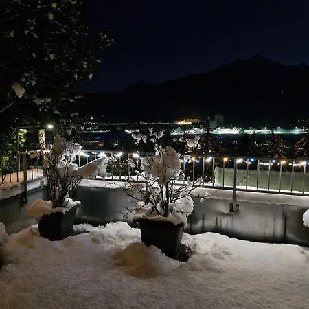 Bergblick Holiday home *