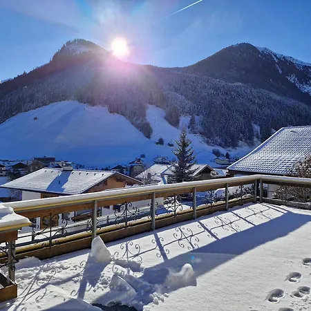 Bergblick Holiday home Sellrain