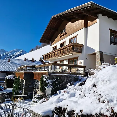 Bergblick Holiday home *