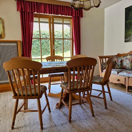 Bergblick Holiday home