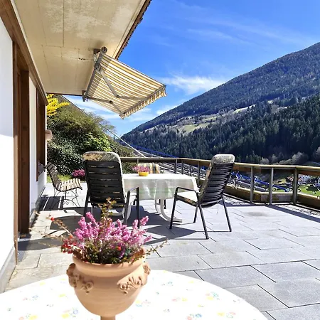 Holiday home Bergblick