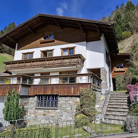 Holiday home Bergblick *