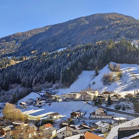 Ferienhaus Bergblick